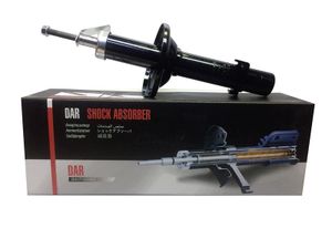 Стойка HONDA S-MX 96-02 / STEP WAGON RF1/2 96-01 FR/LH 51606S47014 "DAR" (Китай) 51606s47014 Dar