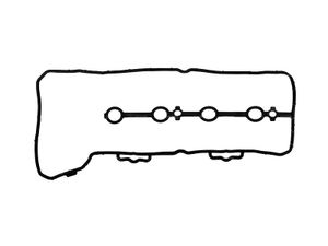 Прокладка клапанной крышки для NISSAN HR15DE, HR16DE, 05- K12, Z11, E11, Y12, G11, J10E k13270ed000 Dar
