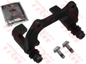 Кронштейн, корпус скобы тормоза BDA601 Trw/Lucas