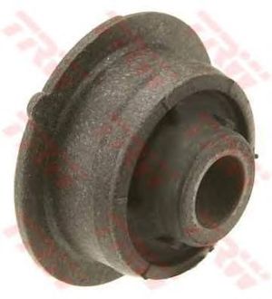 Сайлентблок переднего рычага задний для Citroen C3 2002-2009 JBU704 Trw/Lucas Сайлентблок переднего рычага задний для Citroen C3 2002-2009 JBU704 Trw/Lucas