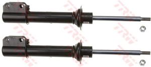 Амортизаторы передние к-кт для Renault Scenic 1999-2003 JGM289T Trw/Lucas