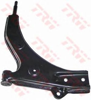 Рычаг независимой подвески колеса, подвеска колеса JTC707 Trw/Lucas