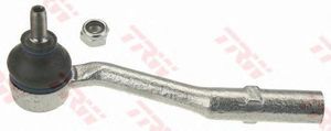 Наконечник рулевой левый для Citroen C3 2009-2016 JTE1221 Trw/Lucas