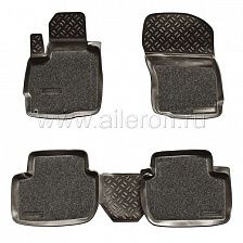 коврики салона