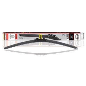 Э/00015733/Heyner/Щетка стеклоочистителя бескаркасная ALL SEASONS (13"/330мм) 083000 Heyner