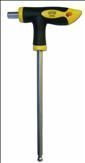Отвертка 6-ти гранная 3.0/75х13,5 мм HEYNER 353030 Heyner
