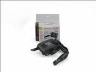 Розетка прикуривателя с 3-мя выходами на 12 В с US 511300 Heyner