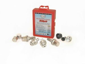 Болты-секретки P2 85647 Heyner