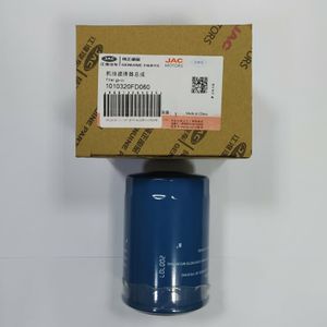 Фильтр масляный 1010320fd060 Jac