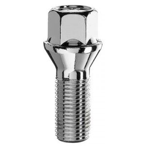 Болт колеса на литой диск немцы ключ 17