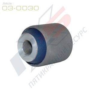 Сайлентблоки подвески™X5 RESOURCE 030030 X5 Resourse