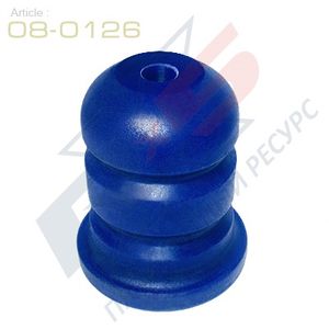 ПОЛИУРЕТАНОВЫЙ отбойник 080126 X5 Resourse
