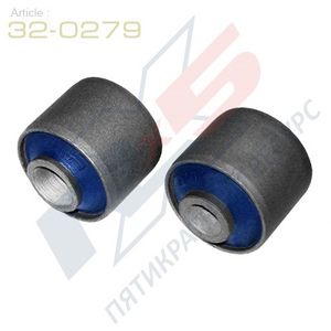 сайлентблок X5 Resource 320279 X5 Resourse