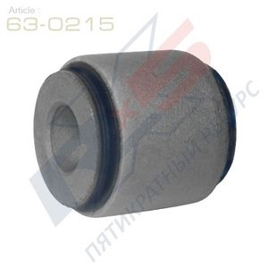 ПОЛИУРЕТАНОВЫЙ сайлентблок внутренний 630215 X5 Resourse