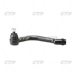 Наконечник рулевой левый для Hyundai Grandeur (IV) 2005-2010 CEKH34L Ctr