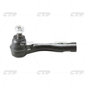 Наконечник рулевой левый для Toyota Mark 2 (X10#) 1996-2000 CET152 Ctr