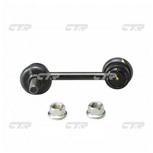 Тяга стабилизатора задняя clkh33 Ctr