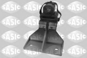 Резинка подвеса глушителя для Peugeot 5008 2009-2016 2950016 Sasic