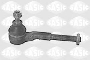 Наконечник рулевой правый для Renault Clio I 1991-1998 4006118 Sasic