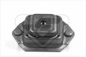 Втулка, балка моста