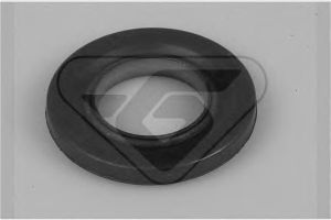 Сайлентблок переднего рычага передний для Citroen C5 2001-2004 560400 Hutchinson