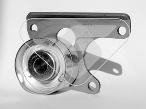 Паразитный / Ведущий ролик, зубчатый ремень