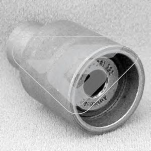 Ролик дополнительный ремня ГРМ для Seat Cordoba 1999-2002