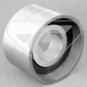 Паразитный / Ведущий ролик, зубчатый ремень