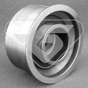 Паразитный / Ведущий ролик, зубчатый ремень