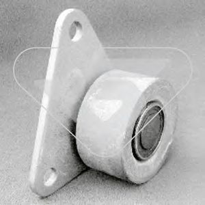 Паразитный / Ведущий ролик, зубчатый ремень