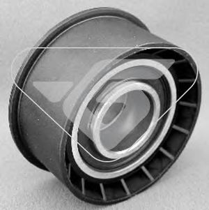 Паразитный / Ведущий ролик, зубчатый ремень