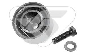 Паразитный / Ведущий ролик, зубчатый ремень