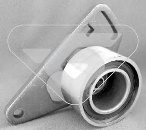 Ролик-натяжитель ремня ГРМ для Peugeot 405 1987-1992