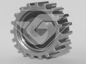 Паразитный / Ведущий ролик, зубчатый ремень