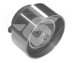 Натяжной ролик, ремень ГРМ HTG 188 Hutchinson