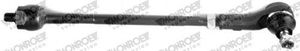 Поперечная рулевая тяга L16301 Monroe