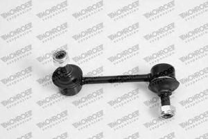 Стойка переднего стабилизатора правая для Mazda RX-8 2003-2012 L50603 Monroe