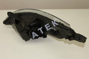 Фара перед SPARK м-300 прав с кор 22202121 Atek