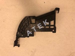 КРОНШТЕЙН ПЕРЕДНЕГО БАМПЕРА ПРАВЫЙ 23181064 Atek