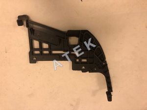 КРОНШТЕЙН ПЕРЕДНЕГО БАМПЕРА ПРАВЫЙ 23181064 Atek