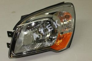 фара левая 24172110 Atek