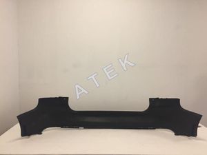 Бампер задний для Ford Focus III 2011-2019 42119250 Atek