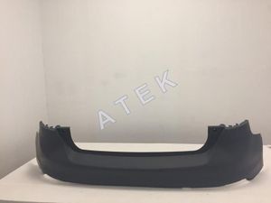Бампер задний для Ford Focus III 2011-2019 42119250 Atek