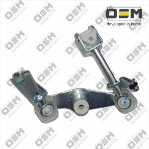 Механизм переключения передач (Lanos Nexia) OSM