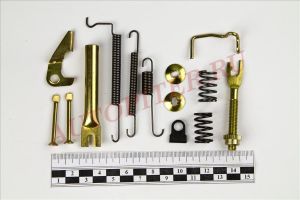 Ремкомплект тормозного цилиндра заднего, правый osmn99719 Osm