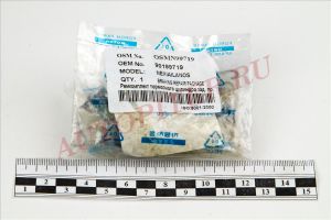 Ремкомплект тормозного цилиндра заднего, правый osmn99719 Osm