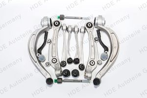 К-кт подвески передней для Audi A4 [B8] 2007-2015 1040003HQ HDE Germany