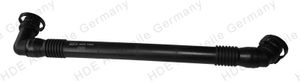 Патрубок системы вентиляции картерных газов 57502003 HDE Germany