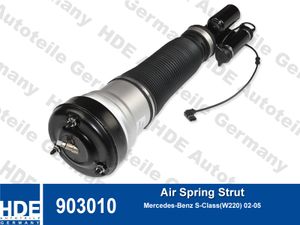 Амортизатор подвески 903010 HDE Germany