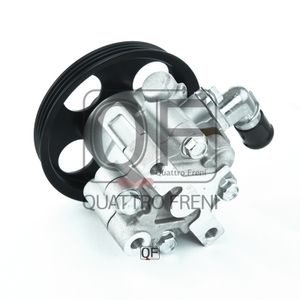 Насос ГУР CHEVROLET CRUZE 200905 - QF00100039 Quattro Freni